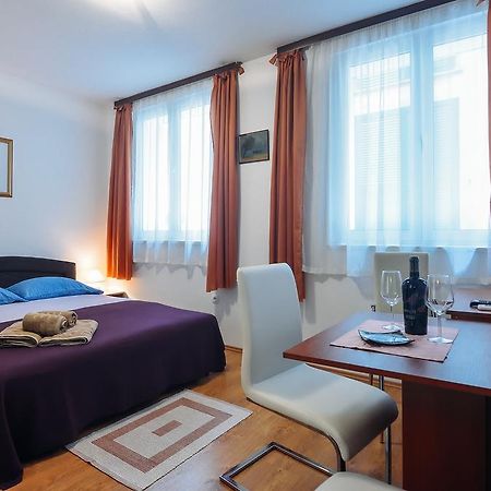 Sweet Dreams Apartments Zára Kültér fotó