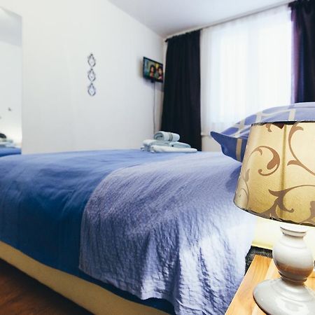 Sweet Dreams Apartments Zára Kültér fotó