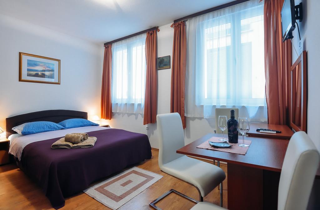 Sweet Dreams Apartments Zára Kültér fotó