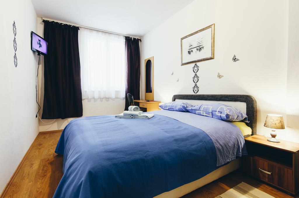 Sweet Dreams Apartments Zára Kültér fotó